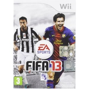 Fifa 13 (Wii)