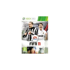 FIFA 11 (usato) (Xbox 360)