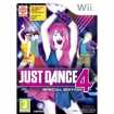 Just Dance 4 (wii)