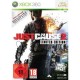 Just Cause 2 (usato) (Xbox 360)