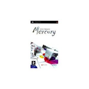 Mercury (psp)