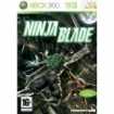 Ninja Blade (usato) (Xbox 360)