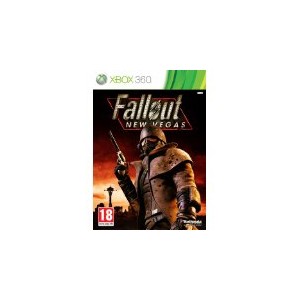 Fallout New Vegas (usato) (Xbox 360)