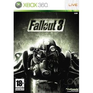 Fallout 3 (usato) (Xbox 360)