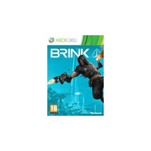 Brink (usato) (xbox 360)