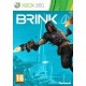 Brink (usato) (Xbox360)                                                            (usato) (xbox 360)