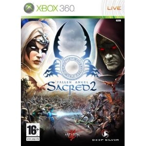 Sacred 2 (usato) (xbox 360)