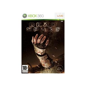 Dead Space (usato) (xbox 360)