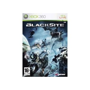 Blacksite (usato) (xbox 360)