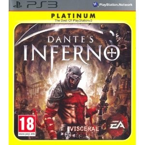 Dante's Inferno (PS3)