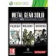 Metal Gear Solid HD Collection (usato) (xbox 360)