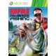 Rapala Pro bass Fishing (usato) (xbox 360)