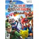 Super Smash Bros Brawl (wii)