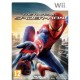 The Amazing Spiderman (wii)