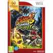 Mario Strikers Select (wii)