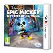 Disney Epic Mickey: Il Potere Della Magia (3DS)