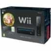 Nintendo Wii Nera + Telecomando Wii Plus + Nunchuck + Wii Fit Plus + Wii Balance Board 