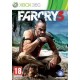 Far Cry 3 (XBOX 360)