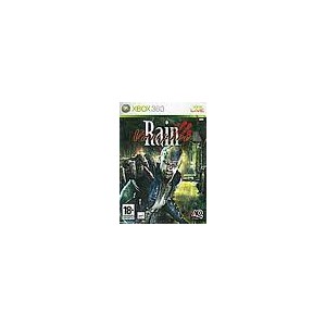 Vampire Rain (usato) (xbox 360)
