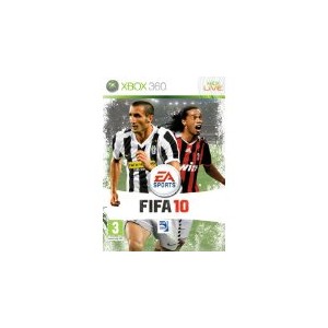 FIFA 10 (usato) (xbox 360)