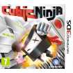 Cubic Ninja (3DS)