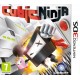 Cubic Ninja (3DS)