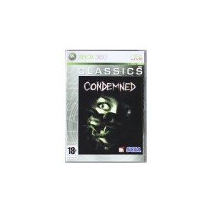 Condemned (usato) (xbox 360)