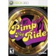 Pimp My Ride (usato) (xbox 360)