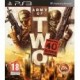 Army of Two: 40° giorno (usato) (ps3)