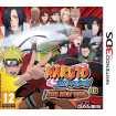 Naruto Shippunden 3D The New Era (3DS)