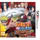 Naruto Shippunden 3D The New Era (3DS)