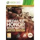 Medal Of Honor: Warfighter (usato) (xbox 360)