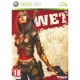 Wet (usato) (xbox 360)