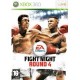 Fight Night Round 4 (usato) (xbox 360)