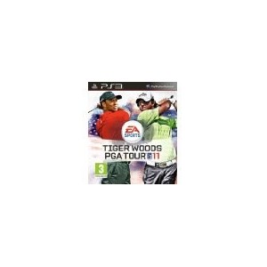 Tiger Woods PGA Tour 11 (usato) (ps3)