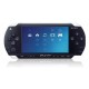 Console PSP (mod.1004) (usata) + 3 giochi