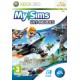 MySims Sky Heroes (usato) (xbox 360)