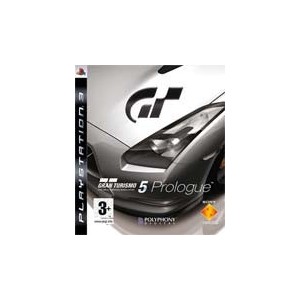 Gran Turismo 5 Prologue (GT5) (usato) (ps3)