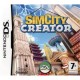Sim City Creator (usato) (DS)