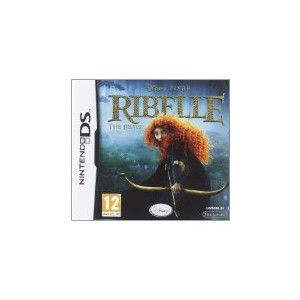 Ribelle - The Brave (DS)