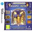 Il Professor Layton e Il Richiamo Dello Spettro (DS)