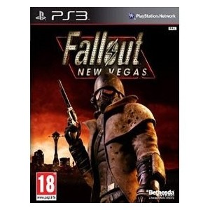 Fallout New Vegas (usato) (ps3)