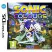 Sonic Colours (DS)