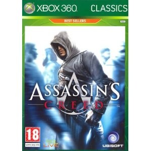 Assassin's Creed (XBOX 360)