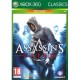 Assassin's Creed (XBOX 360)