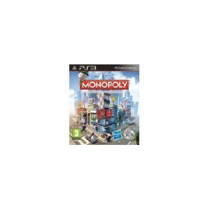 Monopoly (usato) (ps3)