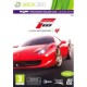 Forza Motorsport 4 (XBOX 360)