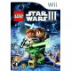 LEGO Star Wars 3 (wii)