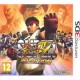 Super Street Fighter IV - 3D Edition (3DS)