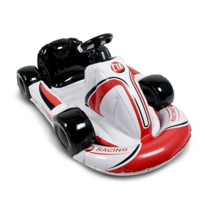 Kart Gonfiabile (Wii)